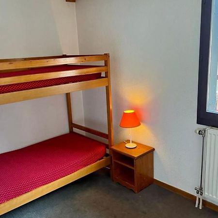 Apartment Of 55 M With Balcony View Mont Blanc Chamonix Bagian luar foto